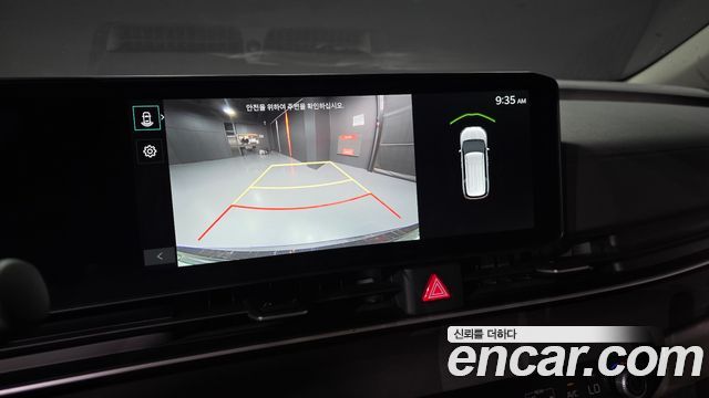 Kia Canival 2025 — photo 15