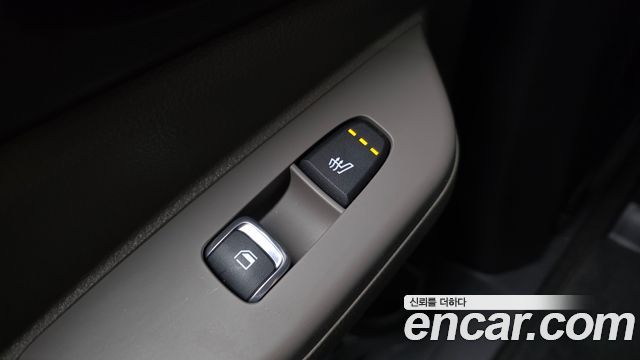 Kia Canival 2025 — photo 19