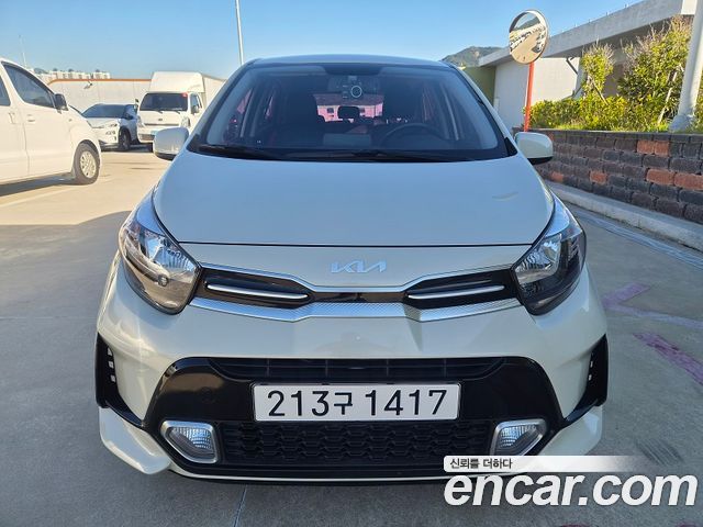 Kia morning 2022 — photo 6