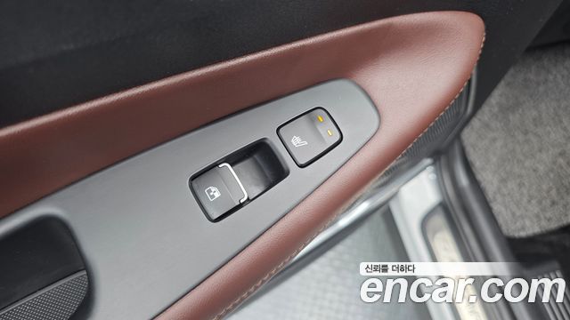 Hyundai Santafe 2019 — photo 33