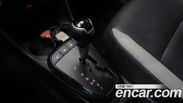 Kia morning 2021 — photo 12