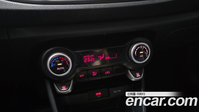 Kia morning 2021 — photo 24
