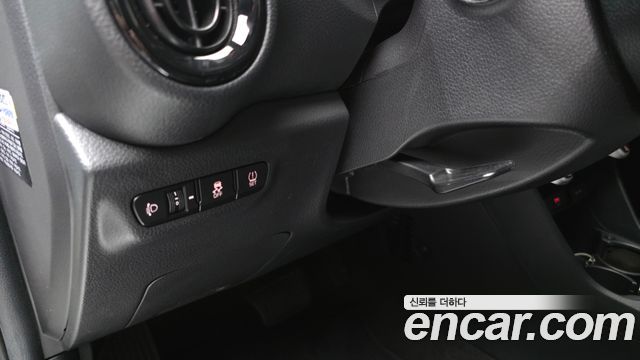 Kia morning 2021 — photo 27