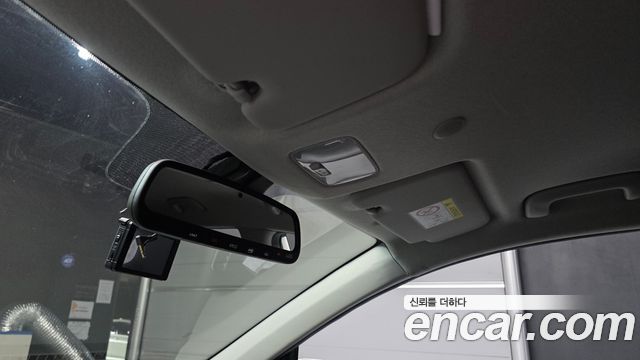 Kia morning 2021 — photo 28