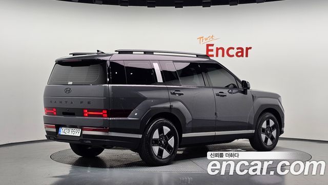 Hyundai Santafe 2026 — photo 2