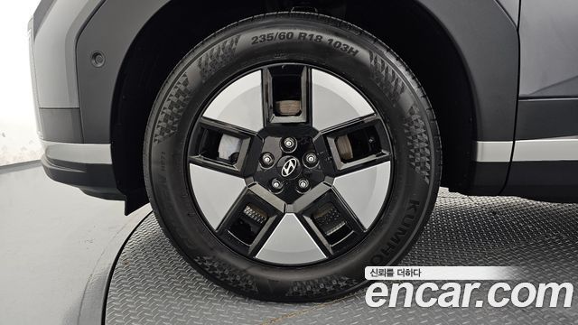 Hyundai Santafe 2026 — photo 5