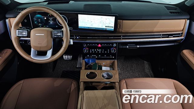 Hyundai Santafe 2026 — photo 10