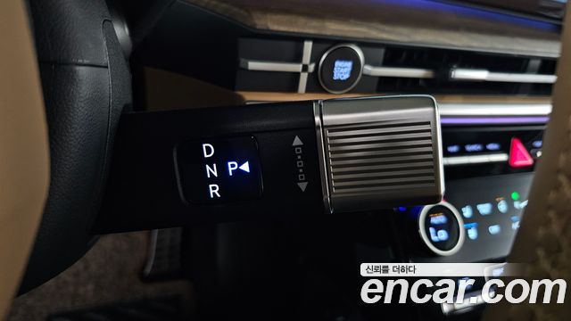 Hyundai Santafe 2026 — photo 12