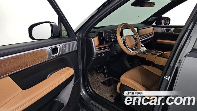 Hyundai Santafe 2026 — photo 13
