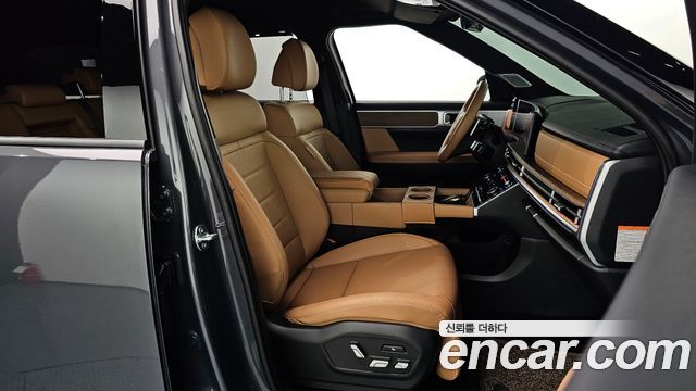 Hyundai Santafe 2026 — photo 17