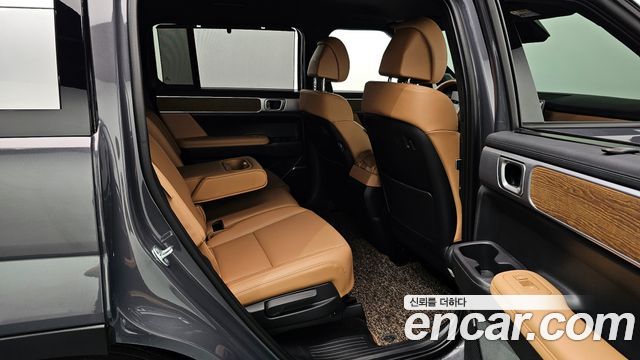 Hyundai Santafe 2026 — photo 18