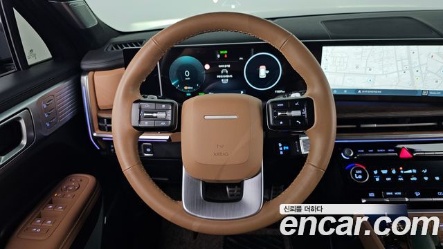 Hyundai Santafe 2026 — photo 19