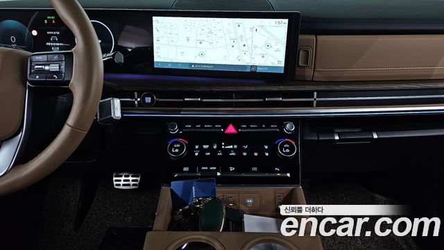 Hyundai Santafe 2026 — photo 20