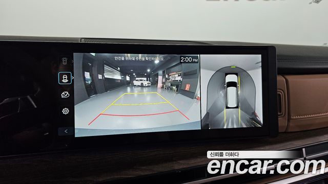Hyundai Santafe 2026 — photo 21