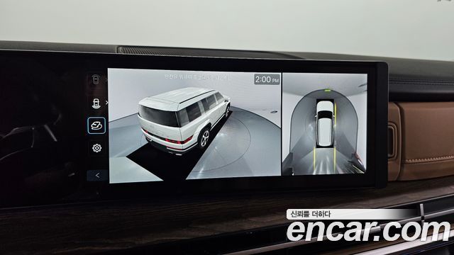 Hyundai Santafe 2026 — photo 22