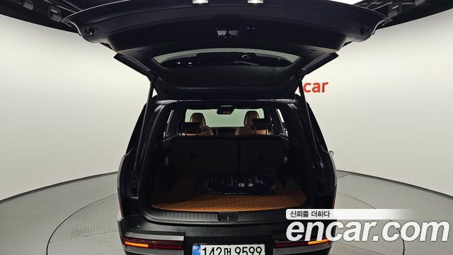 Hyundai Santafe 2026 — photo 26