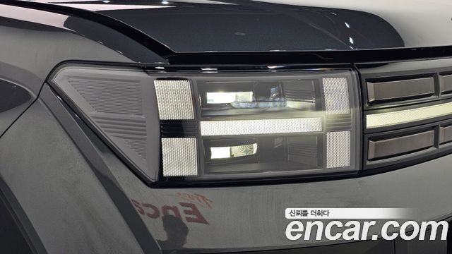 Hyundai Santafe 2026 — photo 8