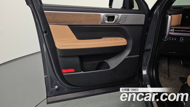 Hyundai Santafe 2026 — photo 14