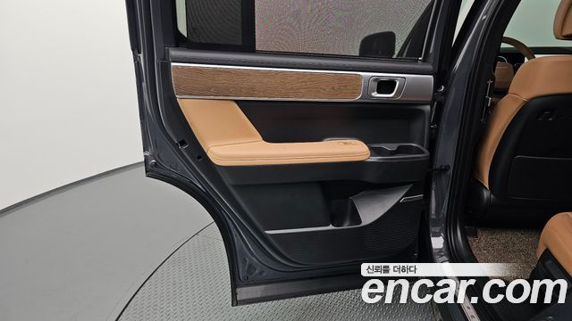 Hyundai Santafe 2026 — photo 15
