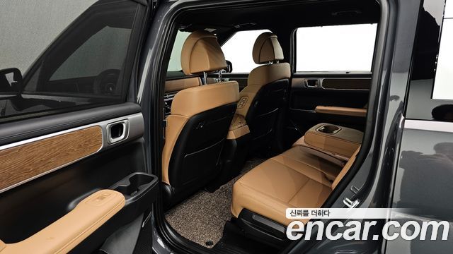 Hyundai Santafe 2026 — photo 16