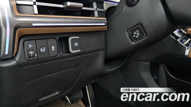 Hyundai Santafe 2026 — photo 27