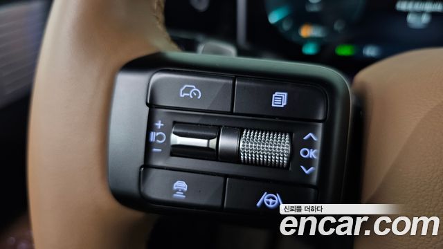 Hyundai Santafe 2026 — photo 29