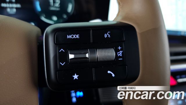 Hyundai Santafe 2026 — photo 31