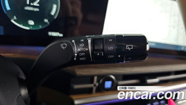 Hyundai Santafe 2026 — photo 32