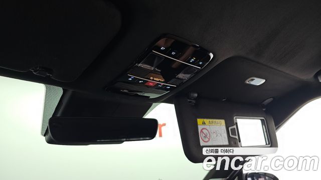 Hyundai Santafe 2026 — photo 33