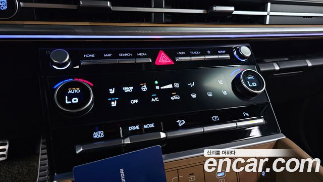 Hyundai Santafe 2026 — photo 35