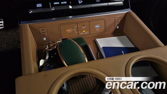 Hyundai Santafe 2026 — photo 36