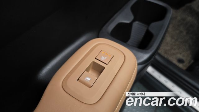 Hyundai Santafe 2026 — photo 37