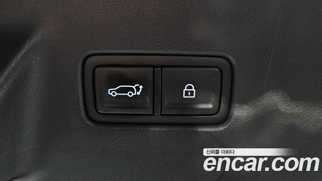 Hyundai Santafe 2026 — photo 38