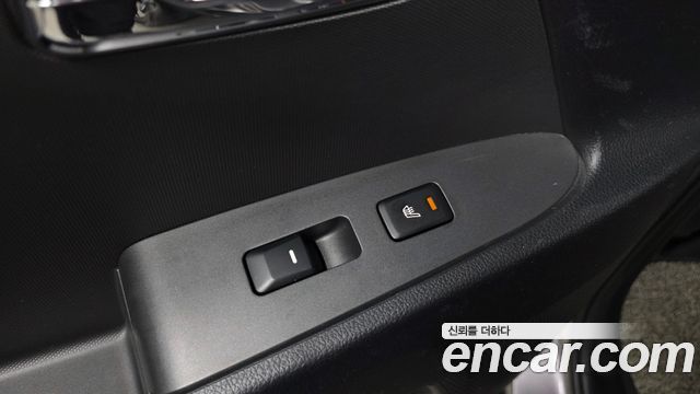 Kia Sportage 2012 — photo 19