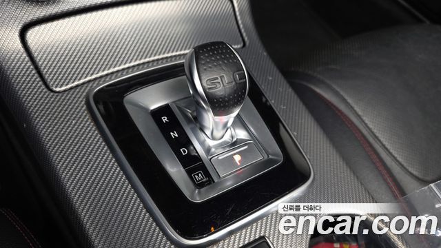 Mercedes-Benz SLC-Class 2017 — photo 9