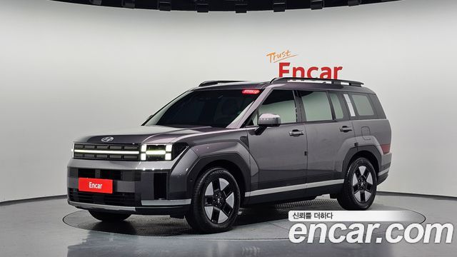 Hyundai Santafe 2024 — photo 39