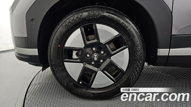 Hyundai Santafe 2024 — photo 5