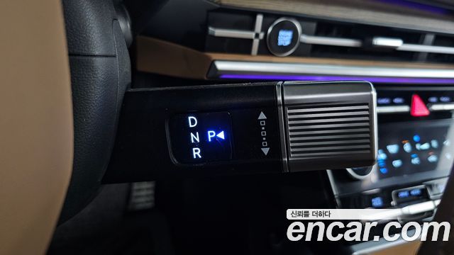 Hyundai Santafe 2024 — photo 12