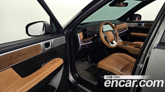 Hyundai Santafe 2024 — photo 13