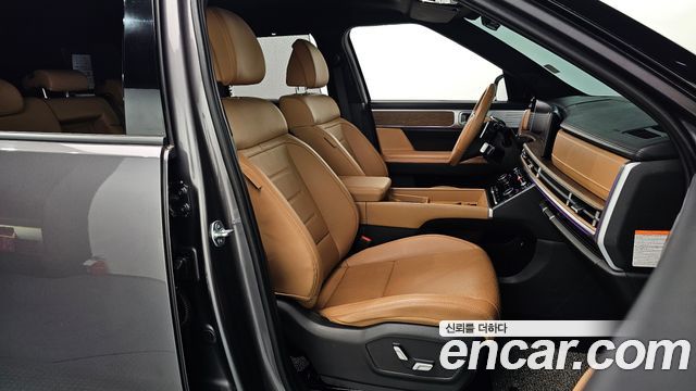 Hyundai Santafe 2024 — photo 17