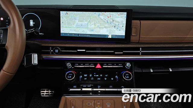 Hyundai Santafe 2024 — photo 20