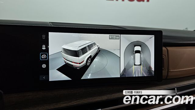 Hyundai Santafe 2024 — photo 22