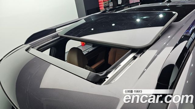 Hyundai Santafe 2024 — photo 25