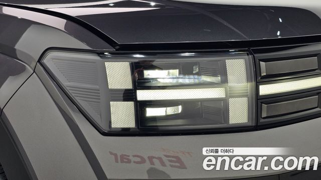 Hyundai Santafe 2024 — photo 8