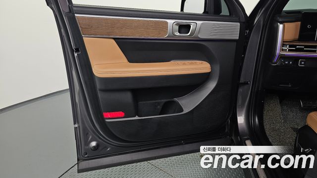 Hyundai Santafe 2024 — photo 14