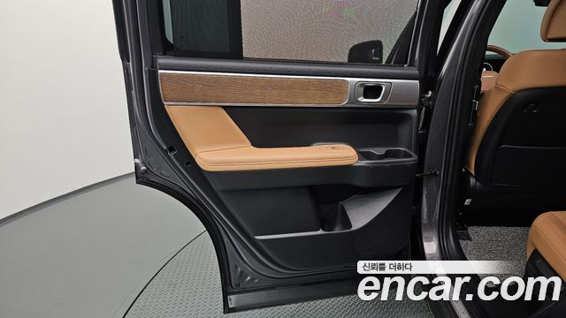Hyundai Santafe 2024 — photo 15