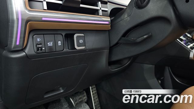 Hyundai Santafe 2024 — photo 27