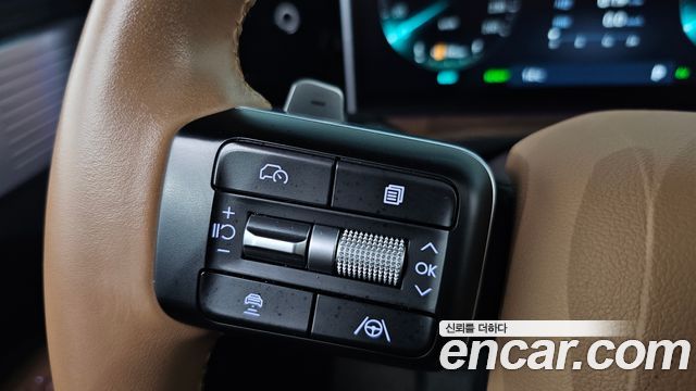 Hyundai Santafe 2024 — photo 29
