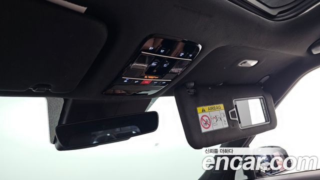Hyundai Santafe 2024 — photo 33