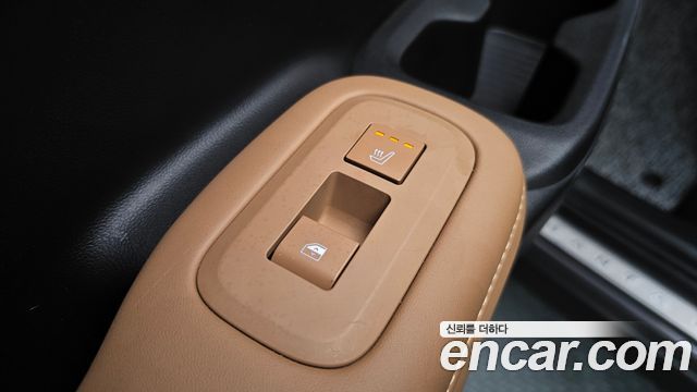 Hyundai Santafe 2024 — photo 37